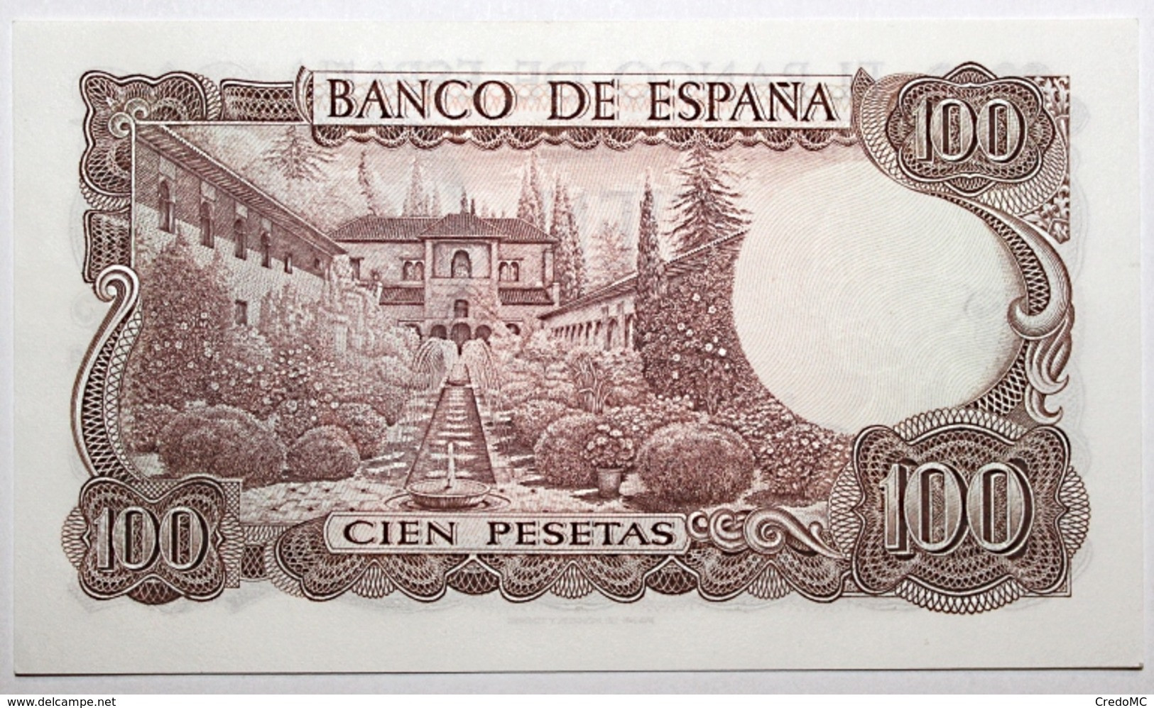 Espagne - 100 Pesetas - 1970 - PICK 152a.3 - NEUF - 100 Peseten