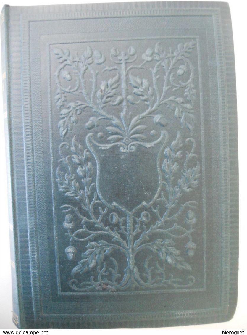 SIJTHOFF'S WOORDENBOEK voor KENNIS EN KUNST naar de nieuwe bronnen bewerkt volledige set 10 delen 1891