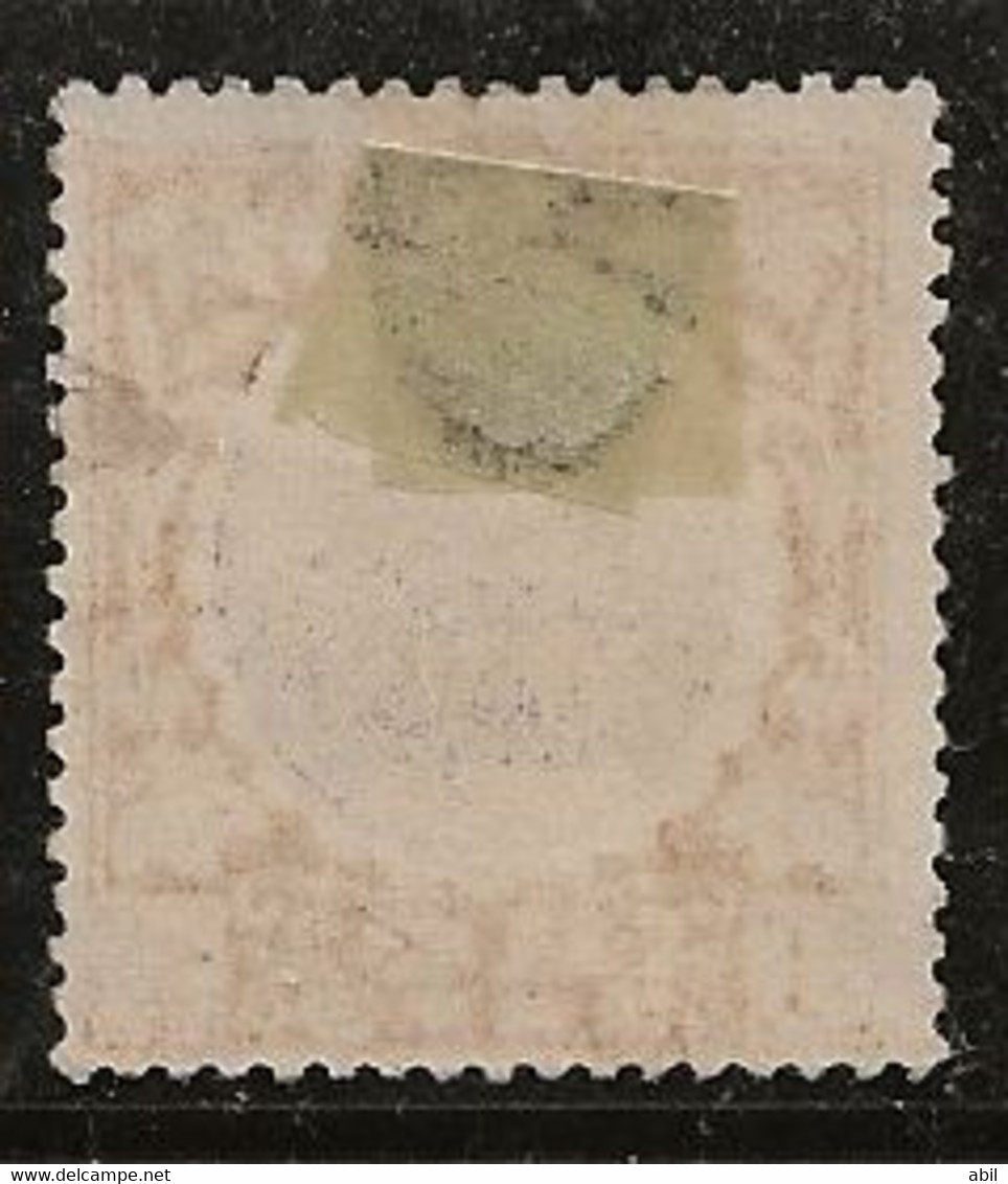 Japon 1915 N° Y&T : 146 Sans Gomme - Unused Stamps