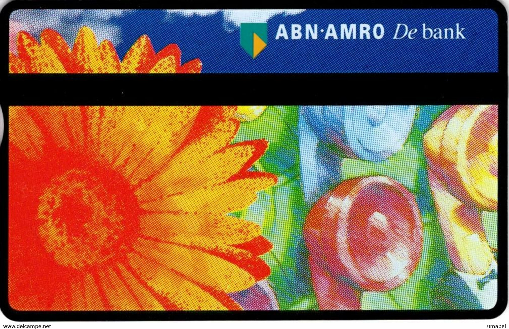20 Units - ABN AMRO - Privat