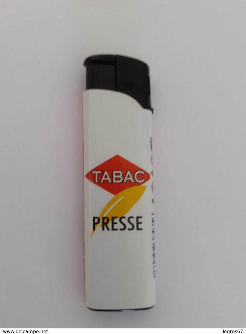 BRIQUET TABAC PRESSE HERISSONS - Autres & Non Classés