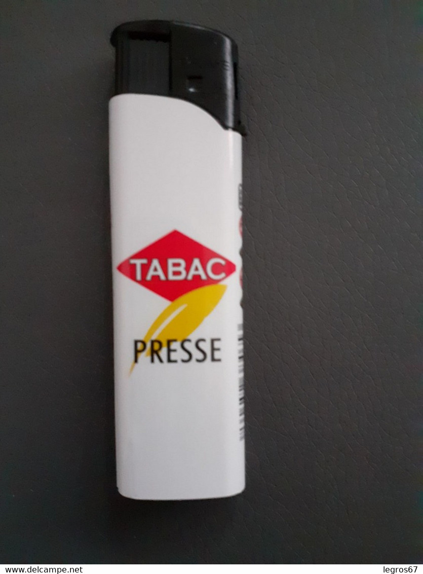 BRIQUET TABAC PRESSE STAY CUTE - Autres & Non Classés