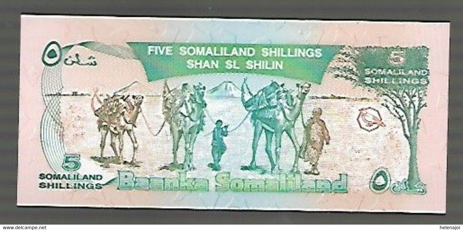 Somalie - Somalia
