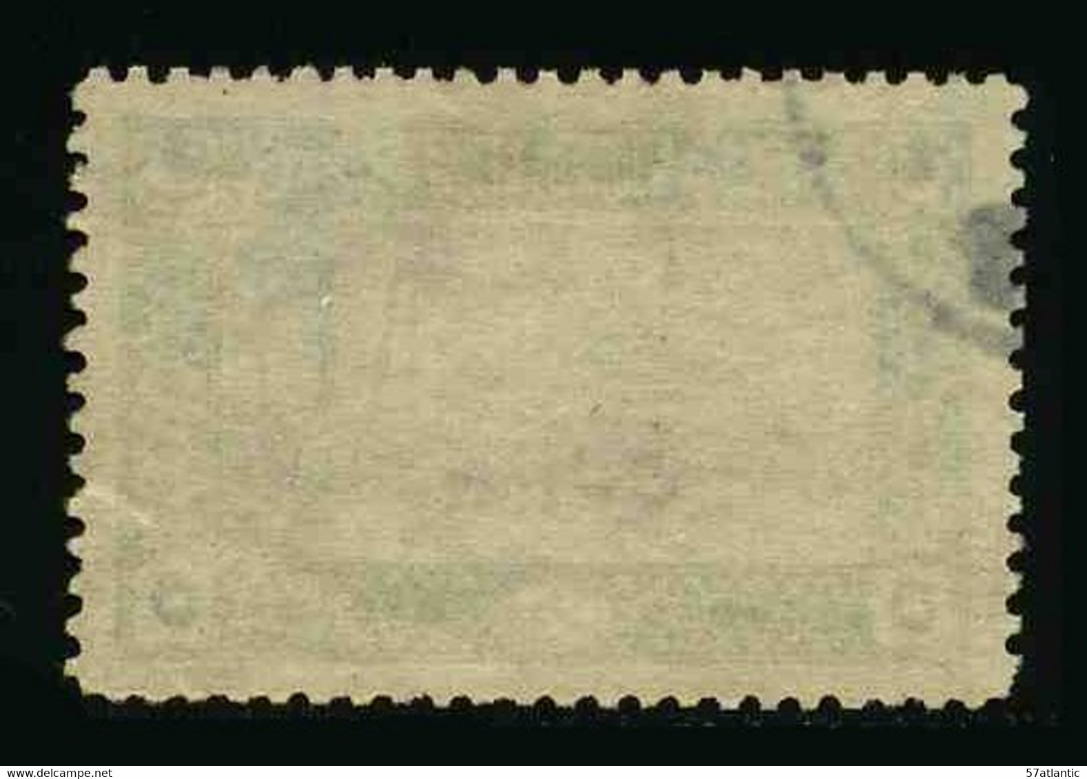 CILICIE - OCCUPATION FRANCAISE - YT 73 - TIMBRE OBLITERE - Used Stamps