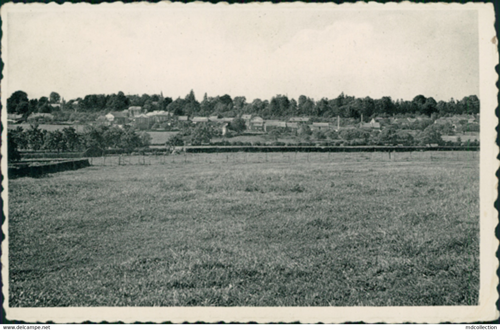 BE TINLOT / Seny En Condroz - Panorama / - Tinlot