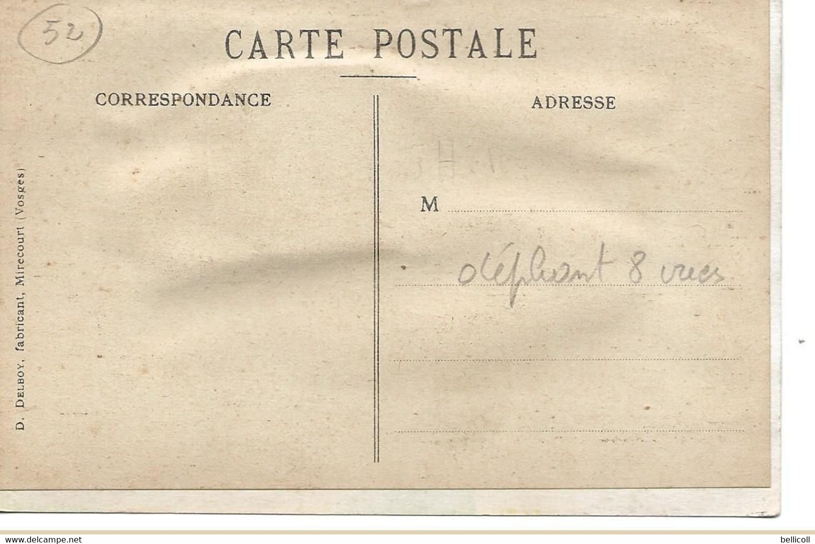 LANGRES  -  CARTE A SYSTEME Dépliant (8 Vues)  -  N'as Tu Jamais Vu Langres - Langres