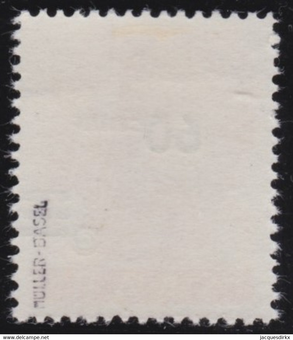 Saar   .    Michel    .   227-Z-I  (2 Scans)  .  Geprüft     .     **      .    Postfrisch    .   /   .  MNH - Neufs