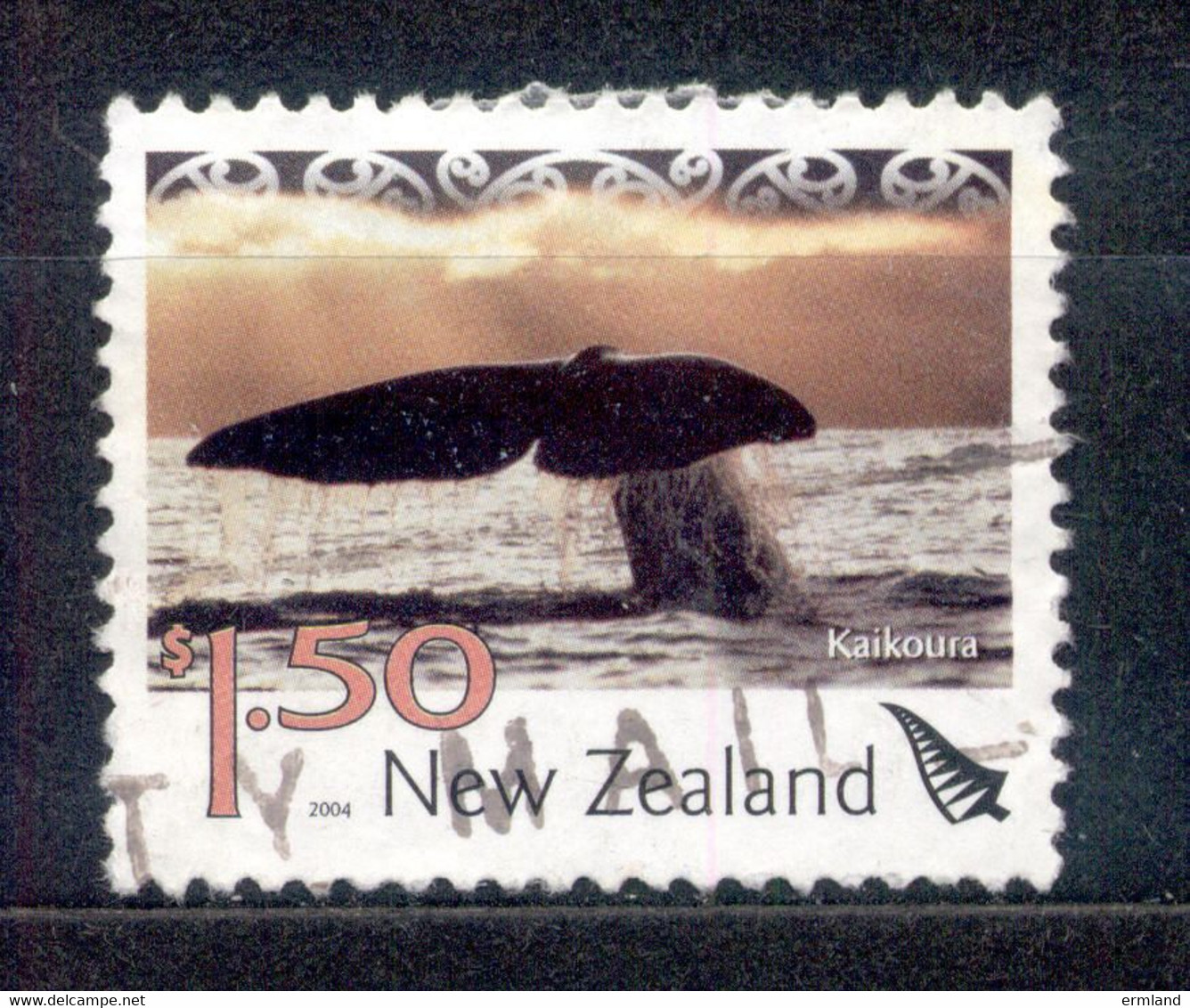 Neuseeland New Zealand 2004 - Michel Nr. 2211 O - Gebraucht