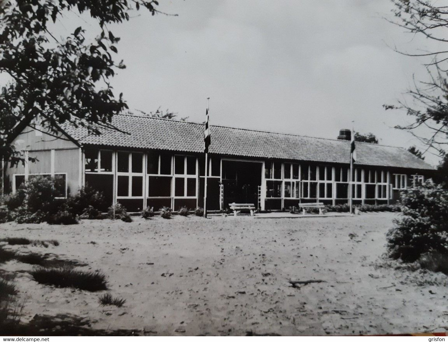 Oosterhout Schoolbuitenhuis - Oosterhout