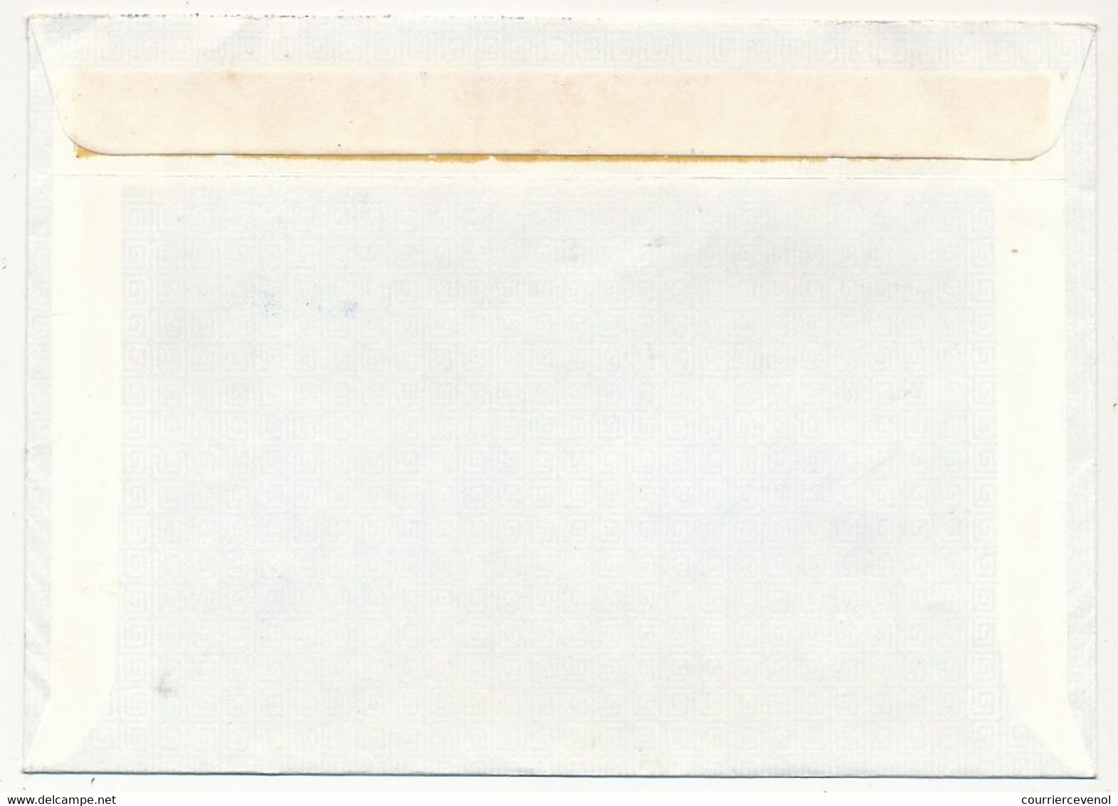 AUTRICHE - Enveloppe Affr Composé XII° Jeux Olympiques - Recommandée De 6840 Götzis - 7/4/1975 - Covers & Documents