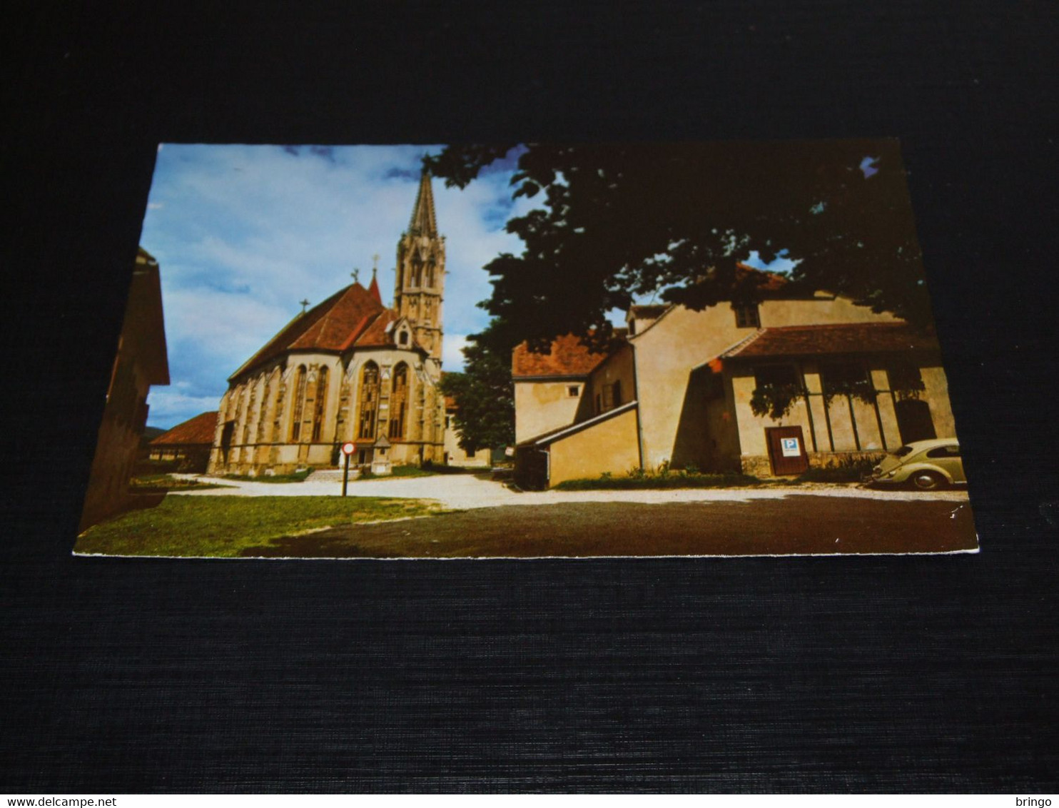 42825-                      WALLFAHRTSKIRCHE MARIA STRASSENGEL, JUDENDORF, STEIERMARK - Judendorf-Strassengel