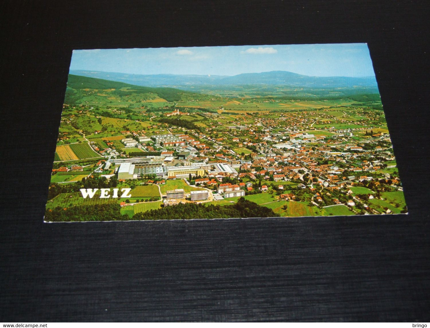 42828-                     WEIZ, STEIERMARK - Weiz