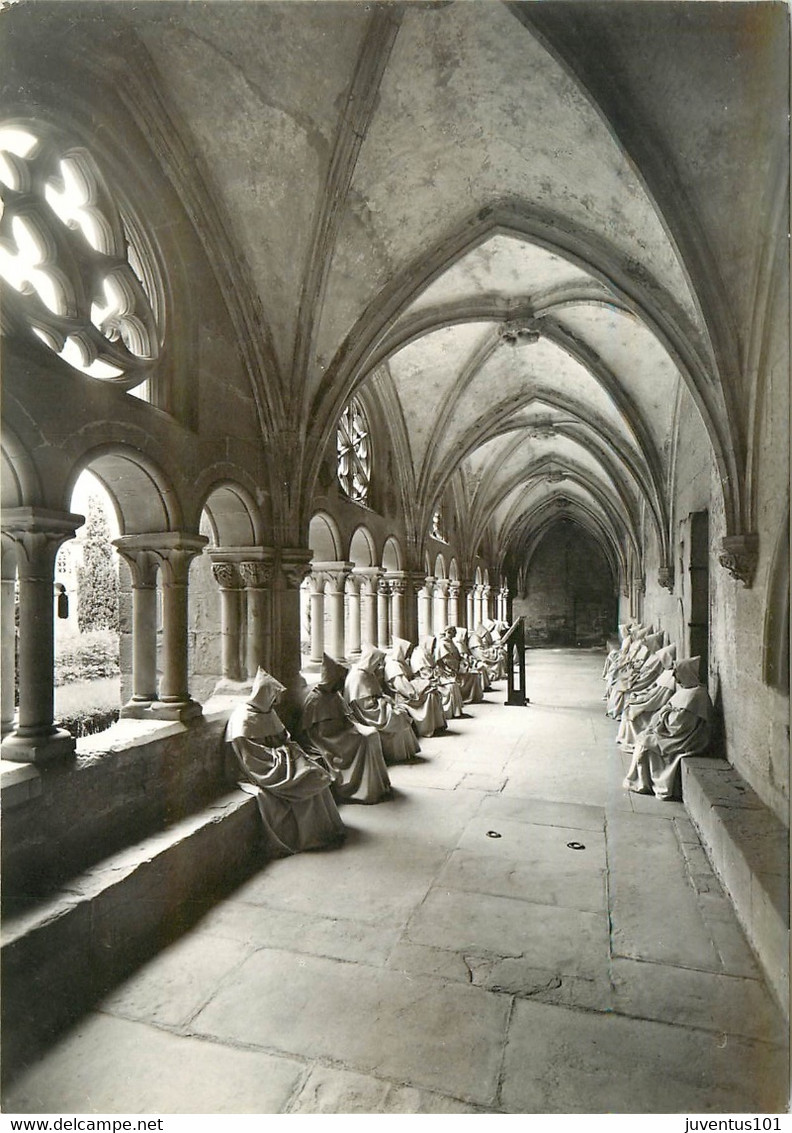 CPSM Abbaye D'Hauterive-Zisterzienserkloster       L1337 - Hauterive