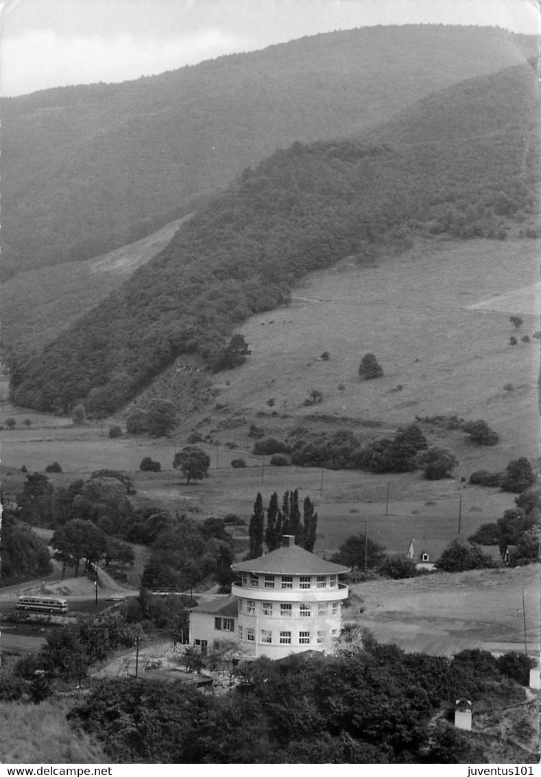 CPSM Lorch Am Rhein-Jugendherberge    L1329 - Lorsch