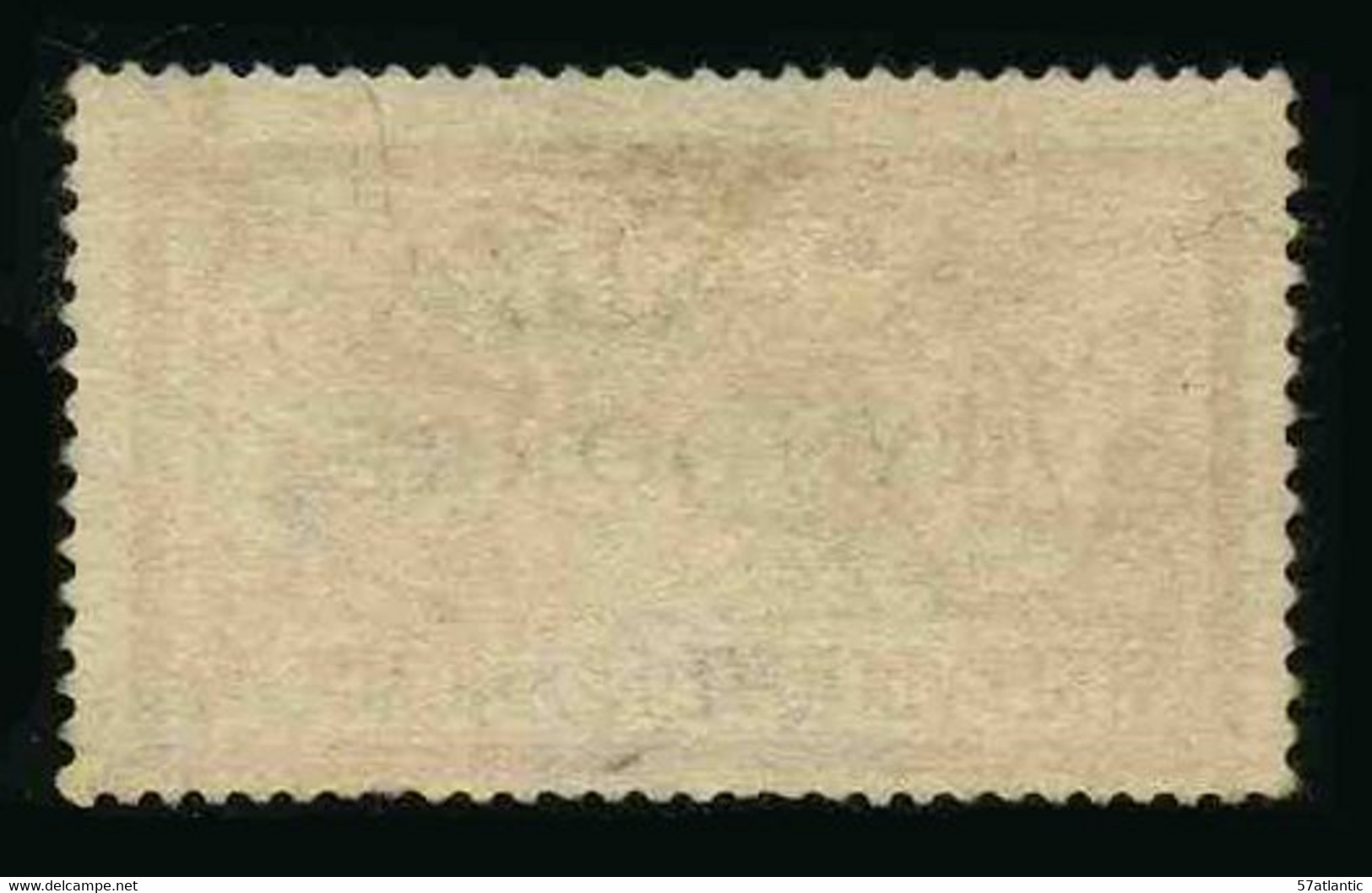 ANDORRE FRANCAIS - YT 23 - TIMBRE OBLITERE - Used Stamps