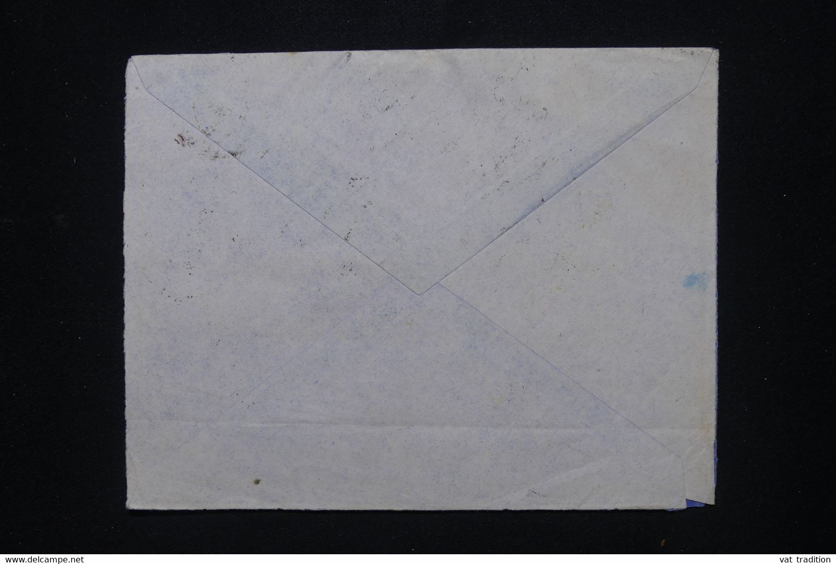 TOGO - Enveloppe De Lome Pour La France Par Avion - L 118026 - Lettres & Documents