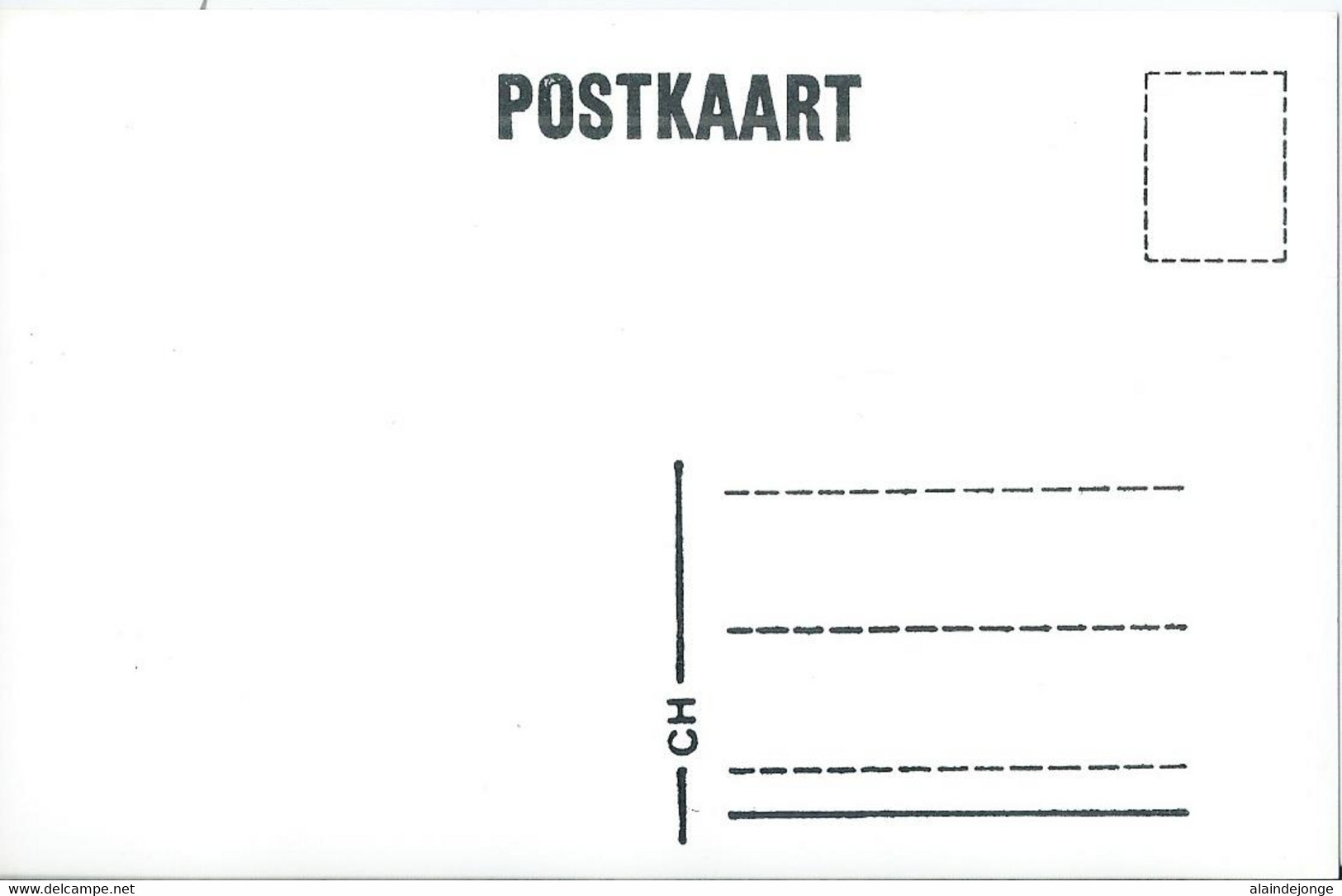 Berlaar - Donk (Berlaer) - De Kapel - Berlaar