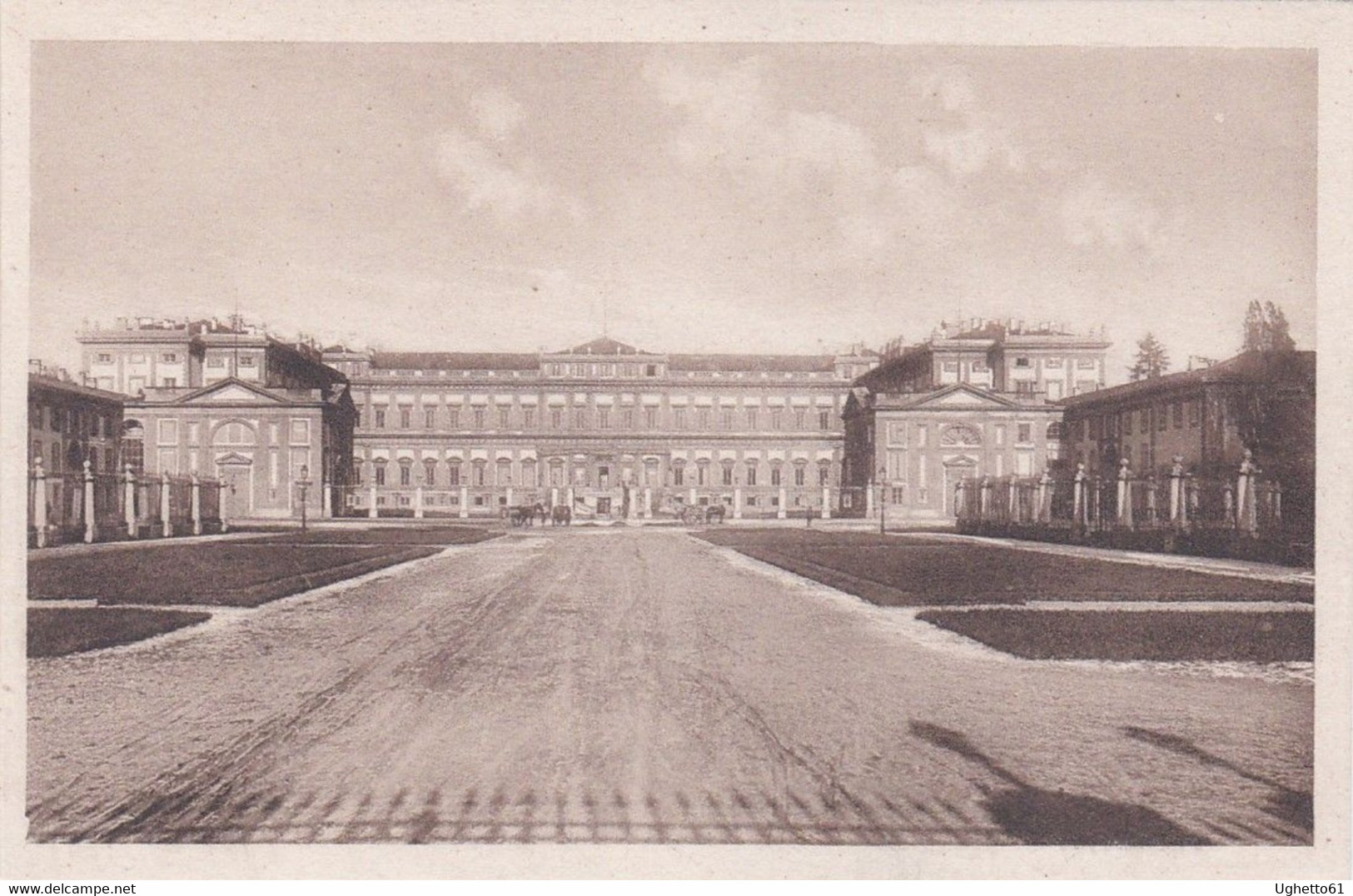 Monza - Villa Reale - Monza