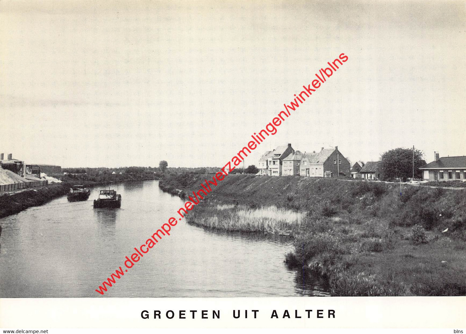 Groeten Uit Aalter - Aalter - Aalter