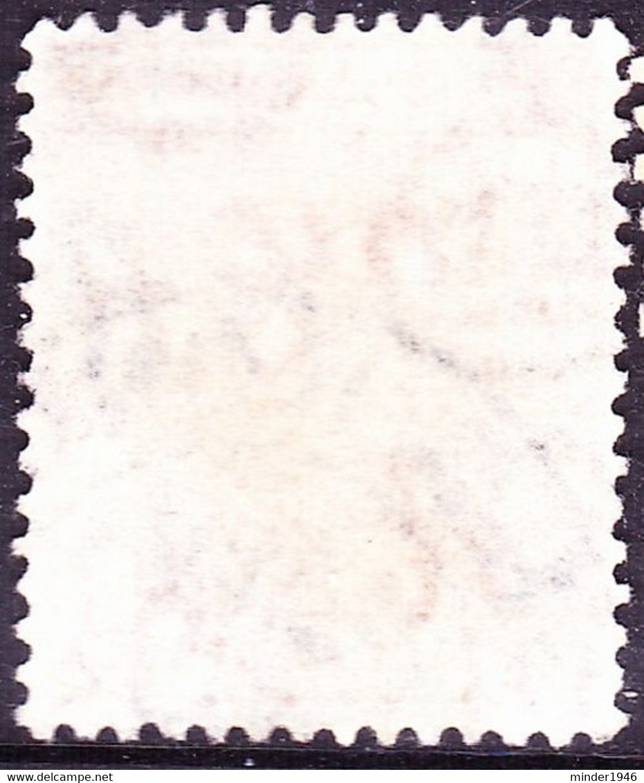 HONG KONG 1954 QEII 5c Orange SG178 FU - Gebraucht