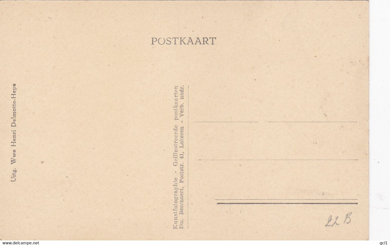 Boutersem - Butsel - Kerk En Gemeenteplaats - Boutersem