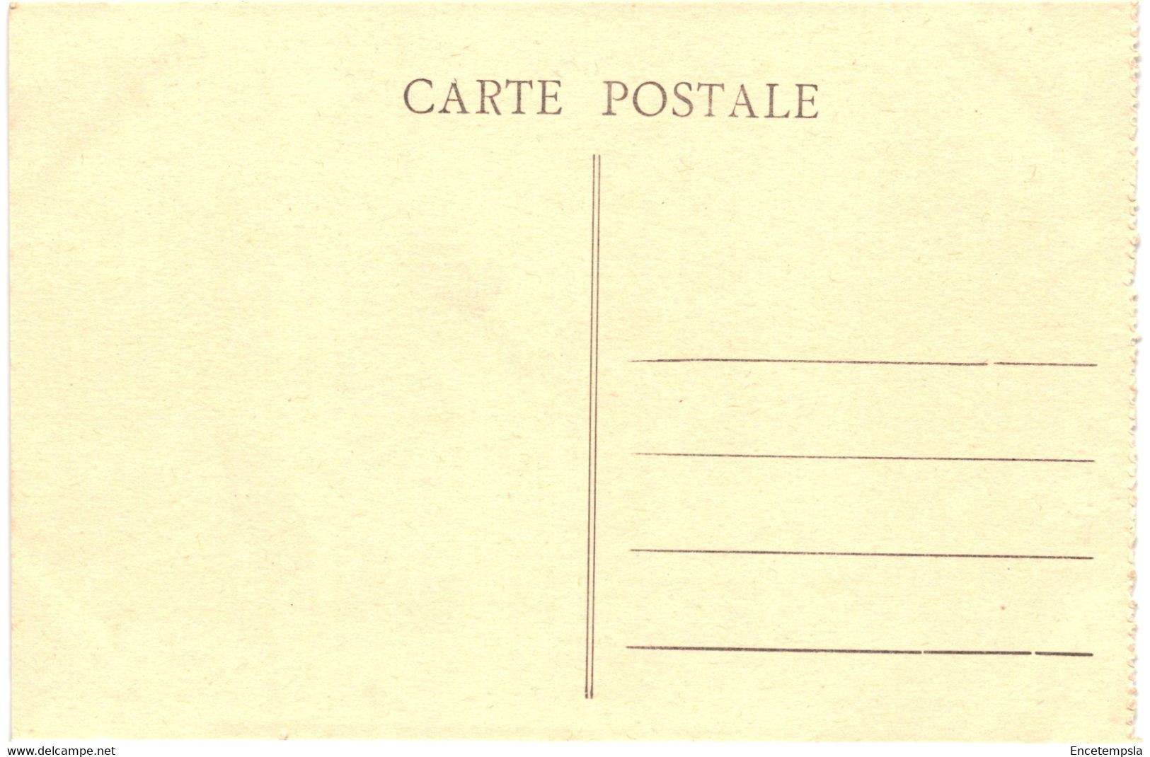 CPA Carte Postale France- Josselin- Château Anciens Fossés La Chapelle    VM46361 - Josselin