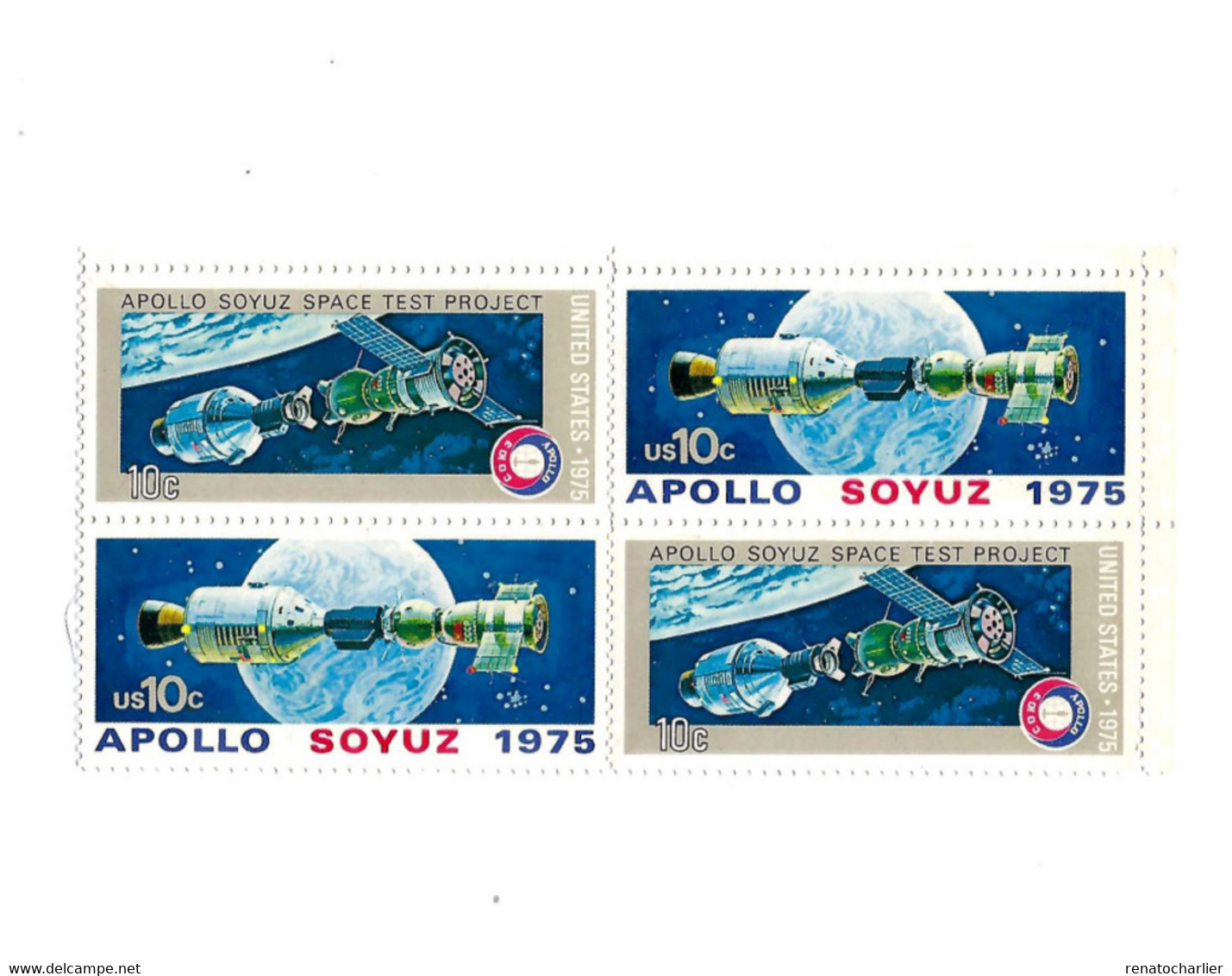 Soyuz,MNH,Neuf Sans Charnière. - Ungebraucht