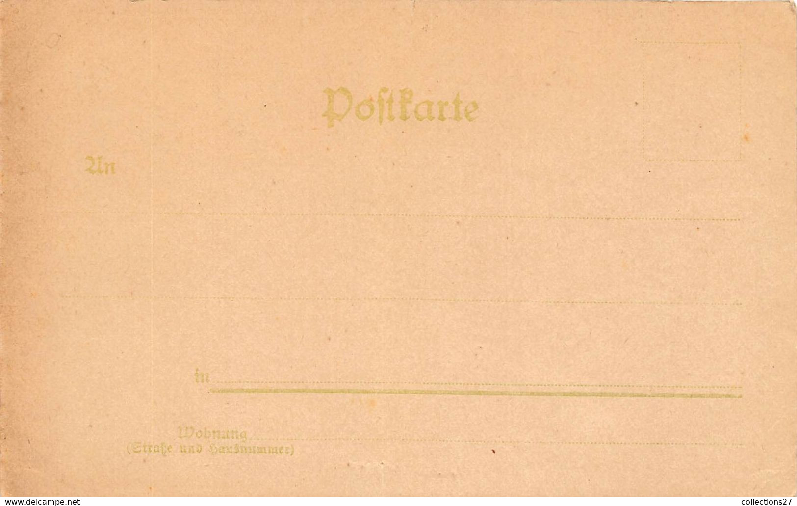 AFFAIRE-ZOLO-ESTERHAZY- DIE VERSCHLEIERTE DAME ! N° 4 - Hommes Politiques & Militaires