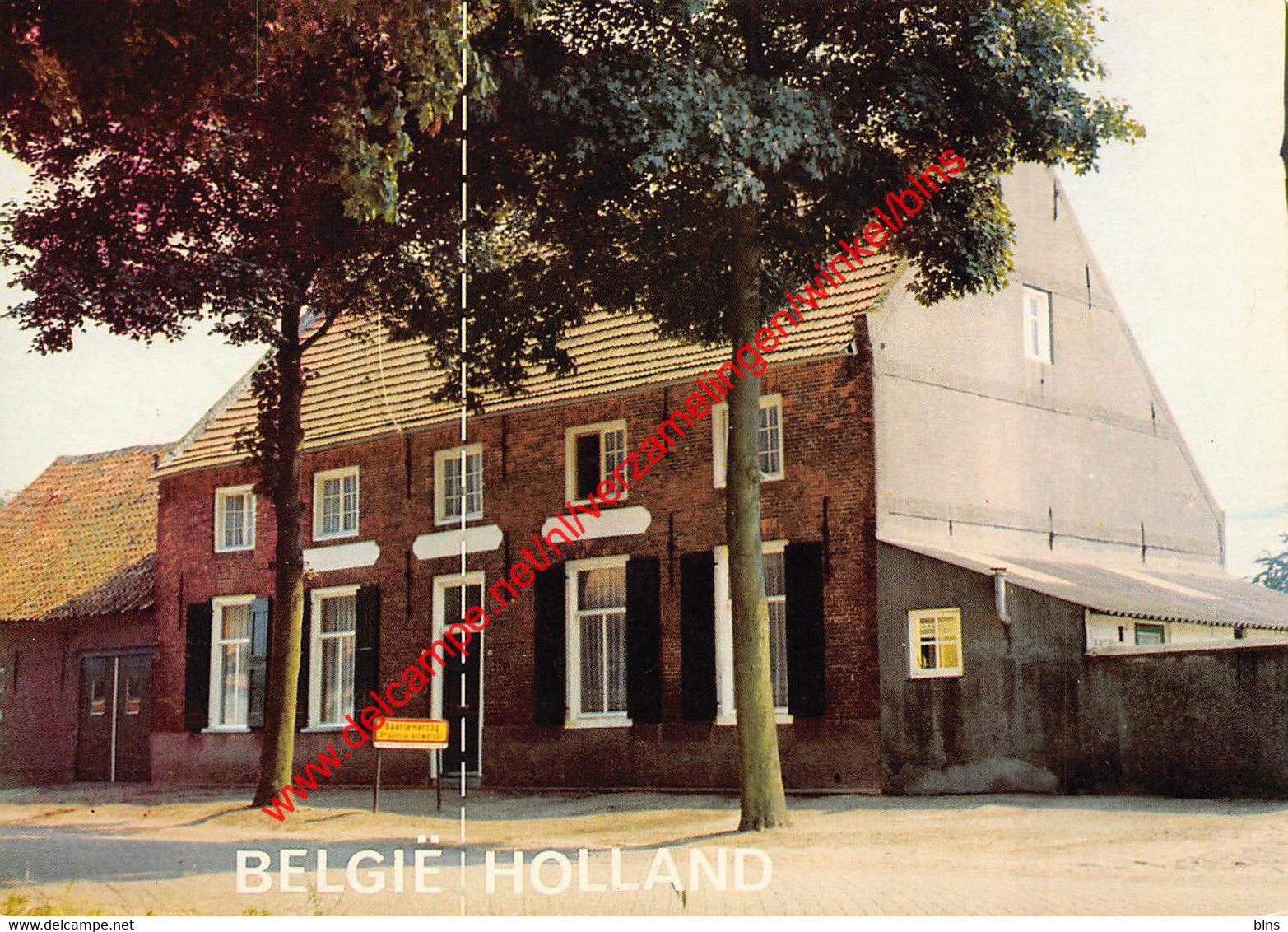 Loveren - Baarle-Hertog - Baarle-Hertog