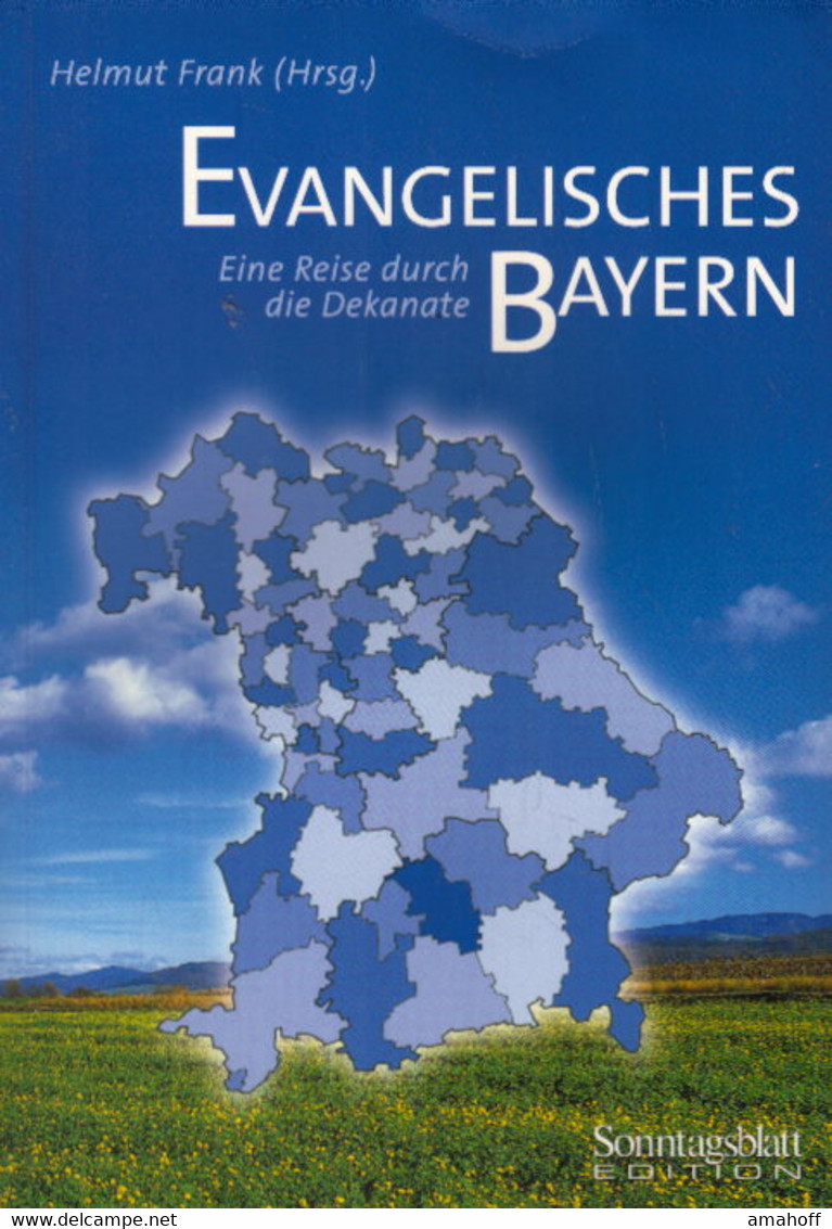 Evangelisches Bayern - Sonstige & Ohne Zuordnung