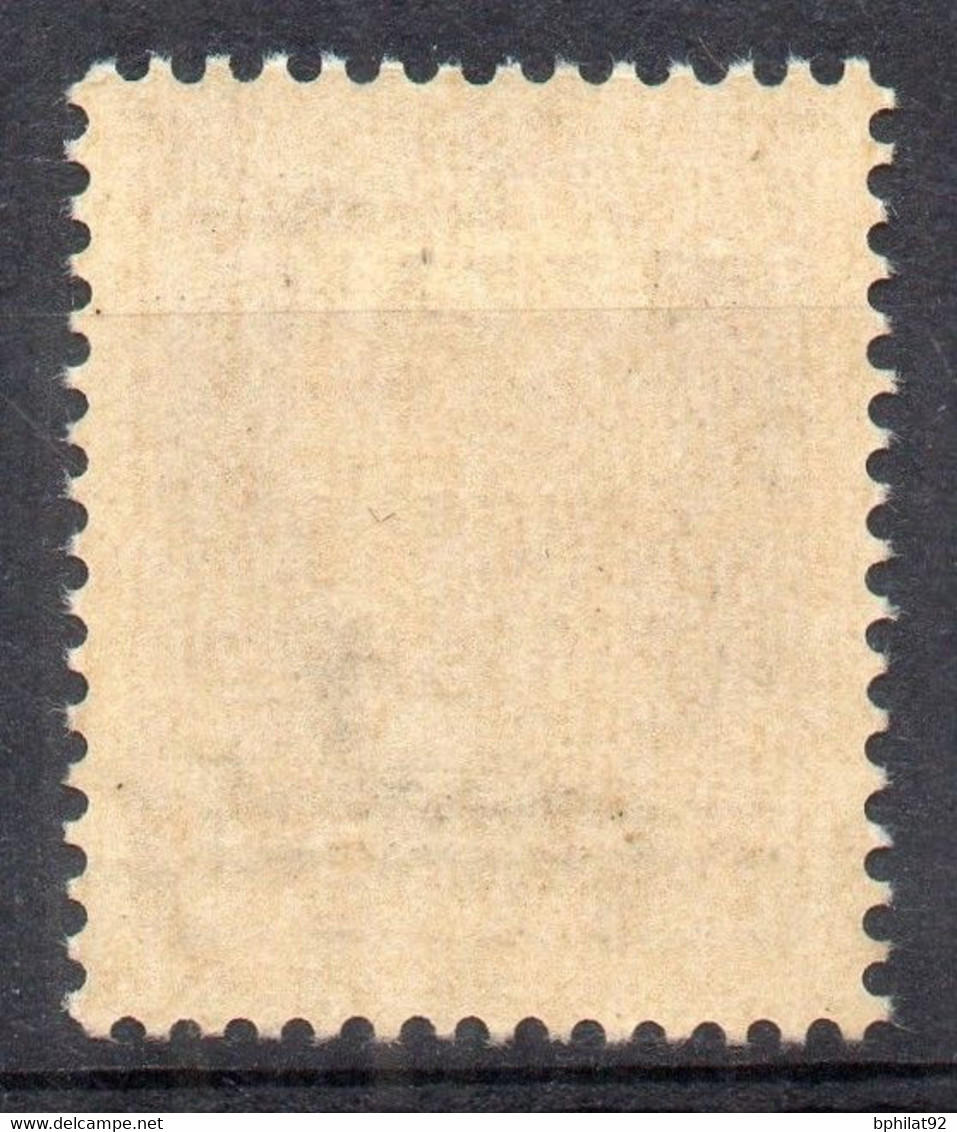 !!! FEZZAN, N°1 NEUF ** - Unused Stamps