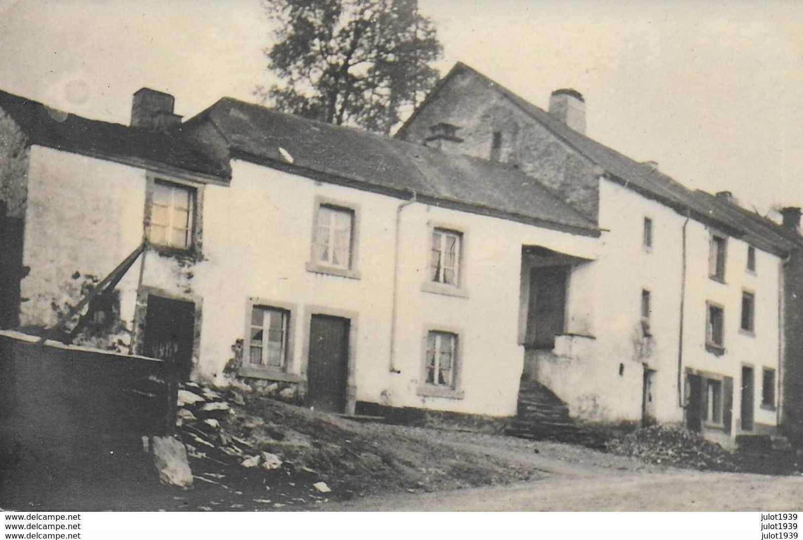 MARTELANGE ..-- MUSEE De La Haute - Süre . - Martelange