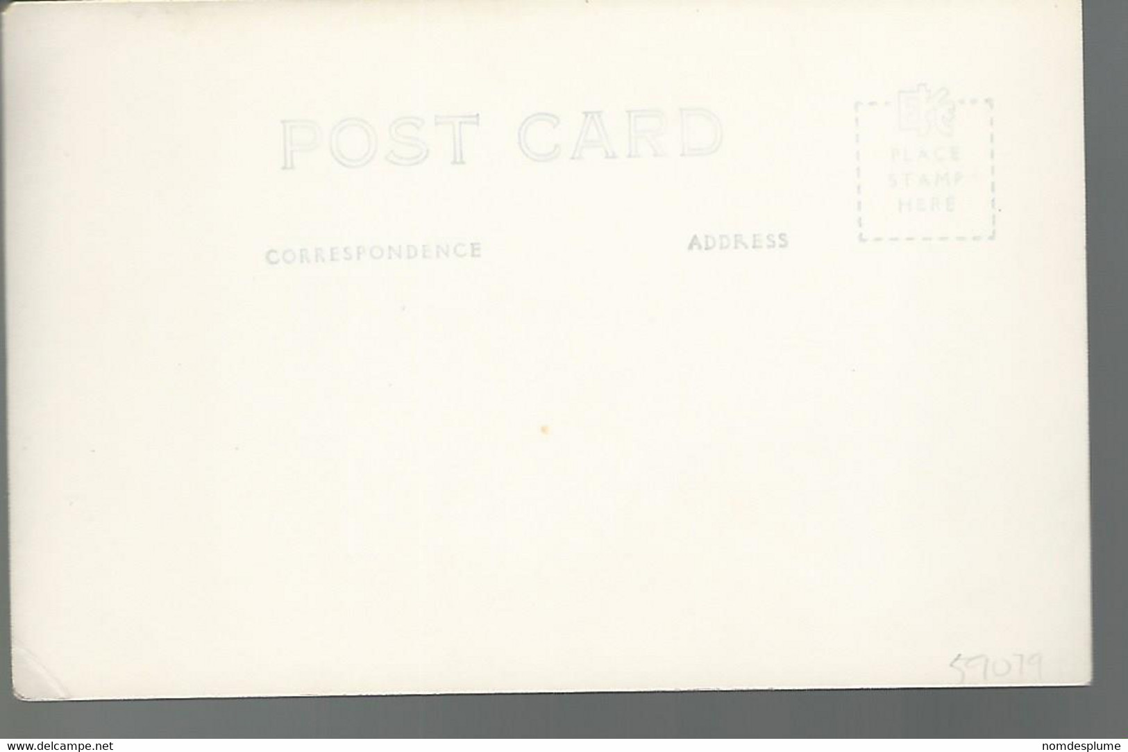 59079 ) USA 11th At Pacific  Tacoma Wa Real Photo Post Card RPPC Undivided Back - Tacoma