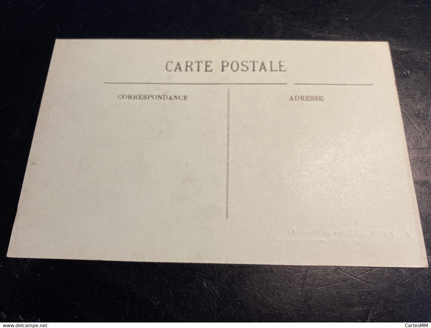 Paris RARE Carte Postale Stéréo L’Arc De Teiomphe - Stereoscope Cards