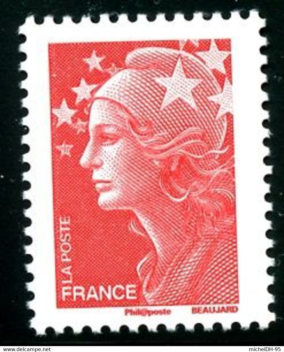 FRANCE 2008 - Marianne De Beaujard - NEUF - No 4230 - Cote 2,60 € - Nuevos