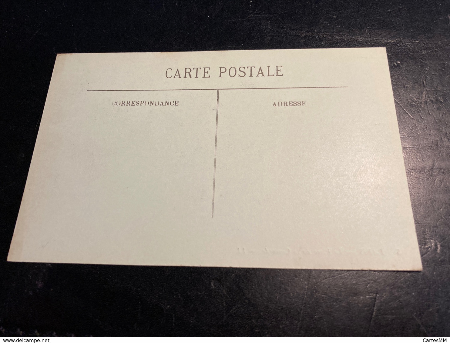 Paris RARE Carte Postale Stéréo Place De La Concorde - Stereoscope Cards