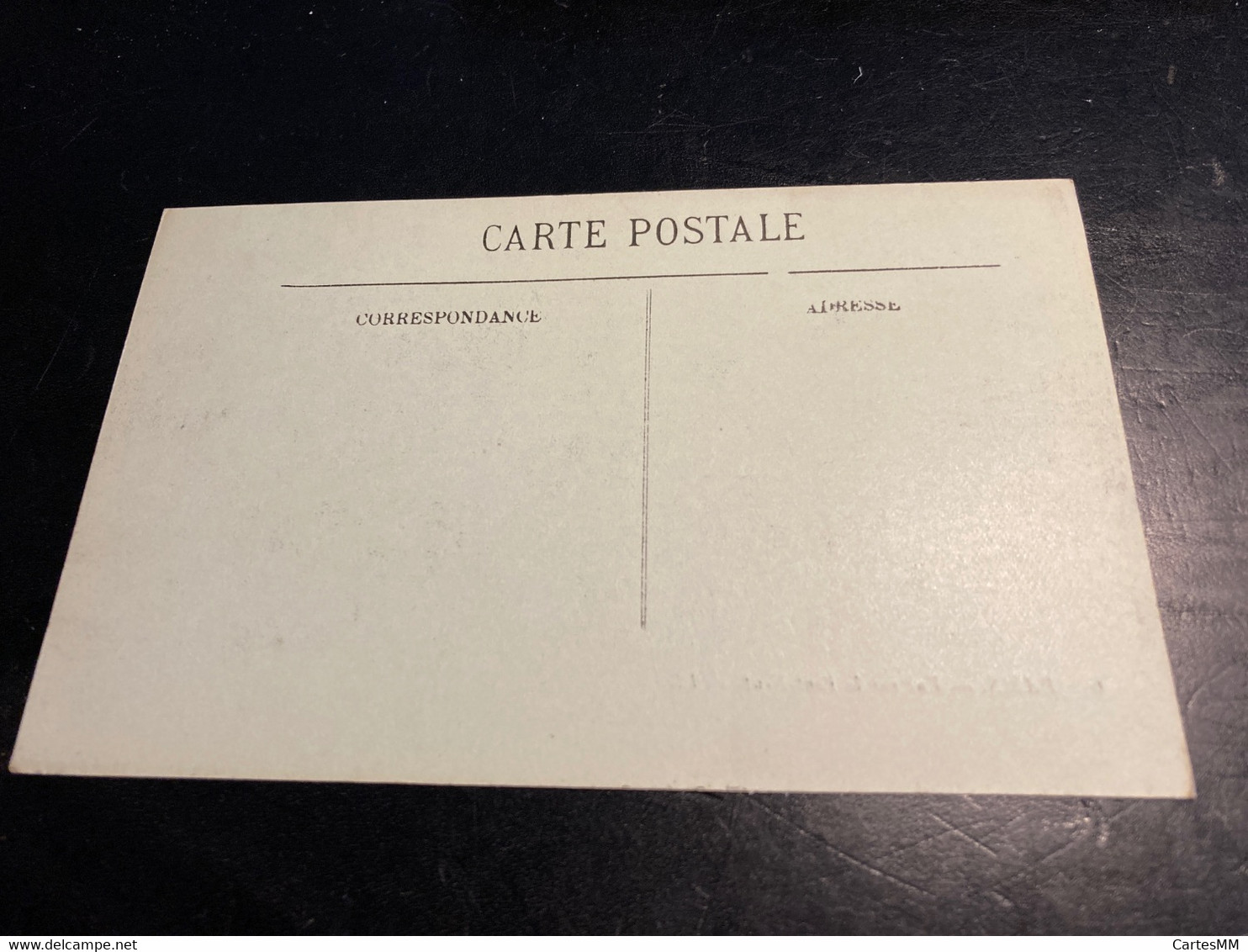 Paris RARE Carte Postale Stéréo Vue Sur Le Pont Neuf - Stereoscope Cards