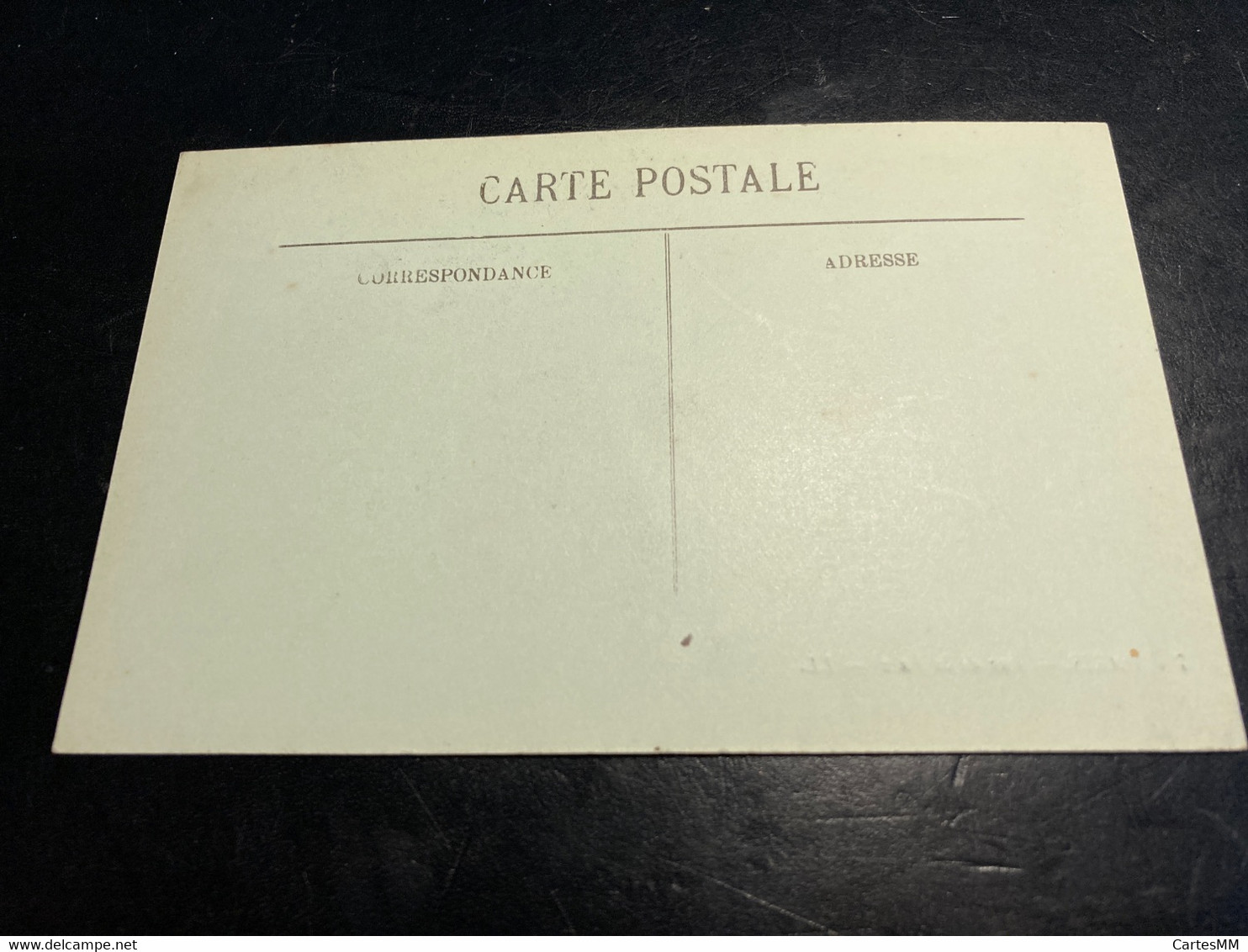 Paris RARE Carte Postale Stéréo Rue De La Paix - Estereoscópicas