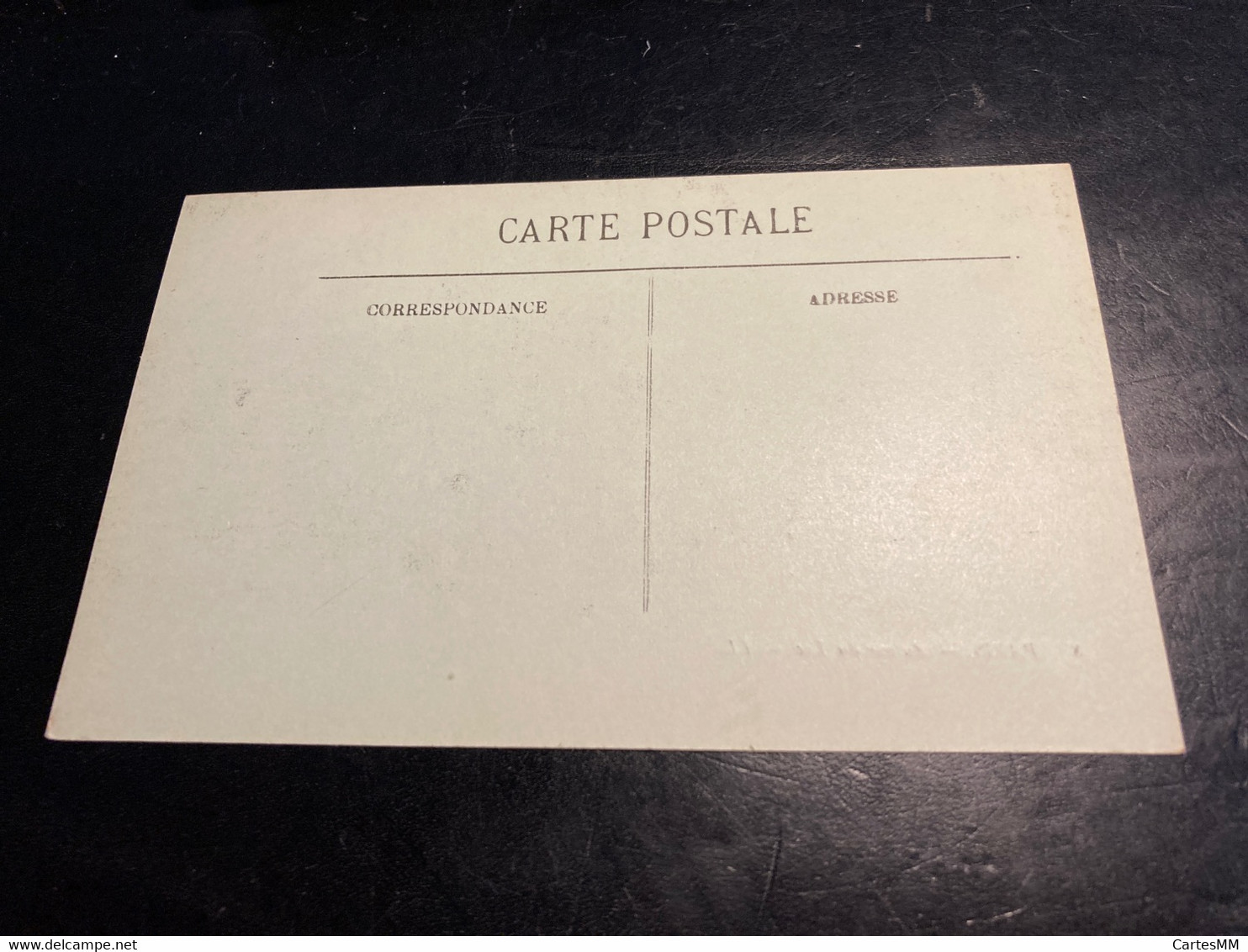 Paris RARE Carte Postale Stéréo Autour Du Lac - Estereoscópicas