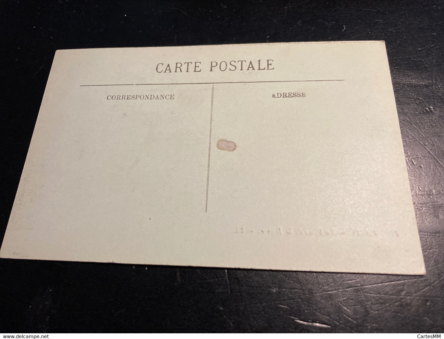 Paris RARE Carte Postale Stéréo La Place De La Bourse - Stereoscope Cards