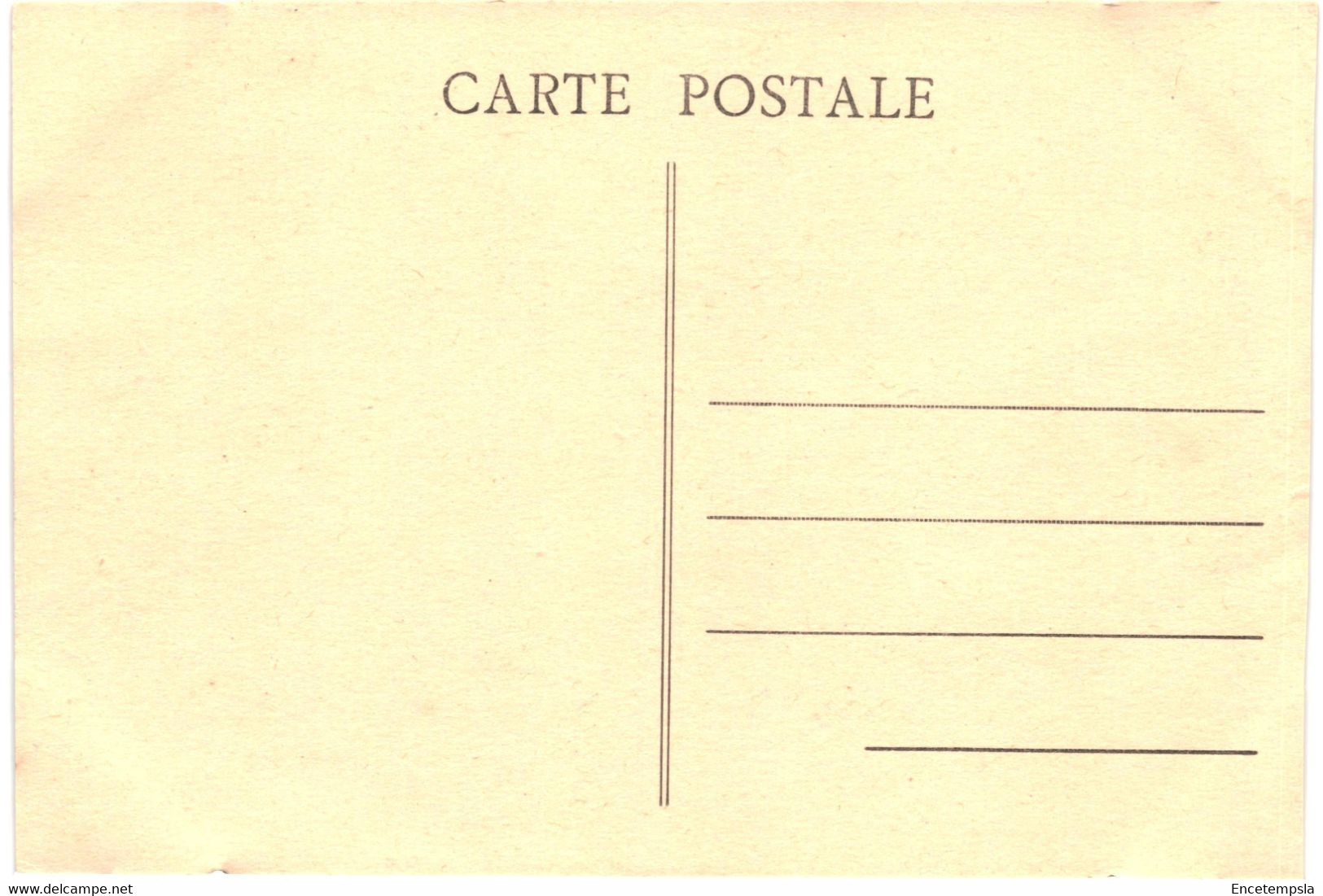 CPA Carte Postale France-Josselin- Le Château Vu Du Parc  VM46434 - Josselin