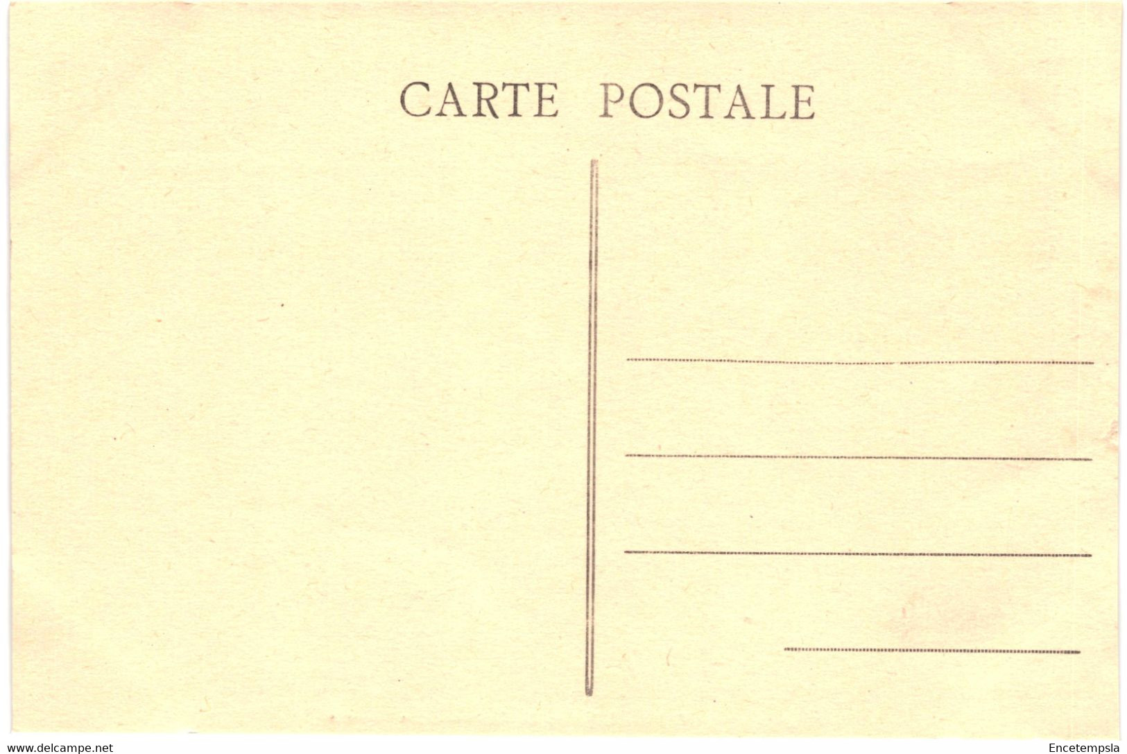 CPA Carte Postale France-Josselin- Le Château La Porterie   VM46437 - Josselin