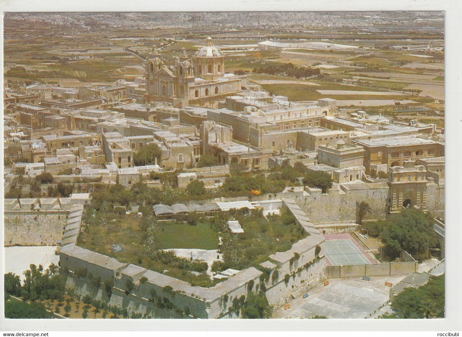 Malta, Mdina - Malta