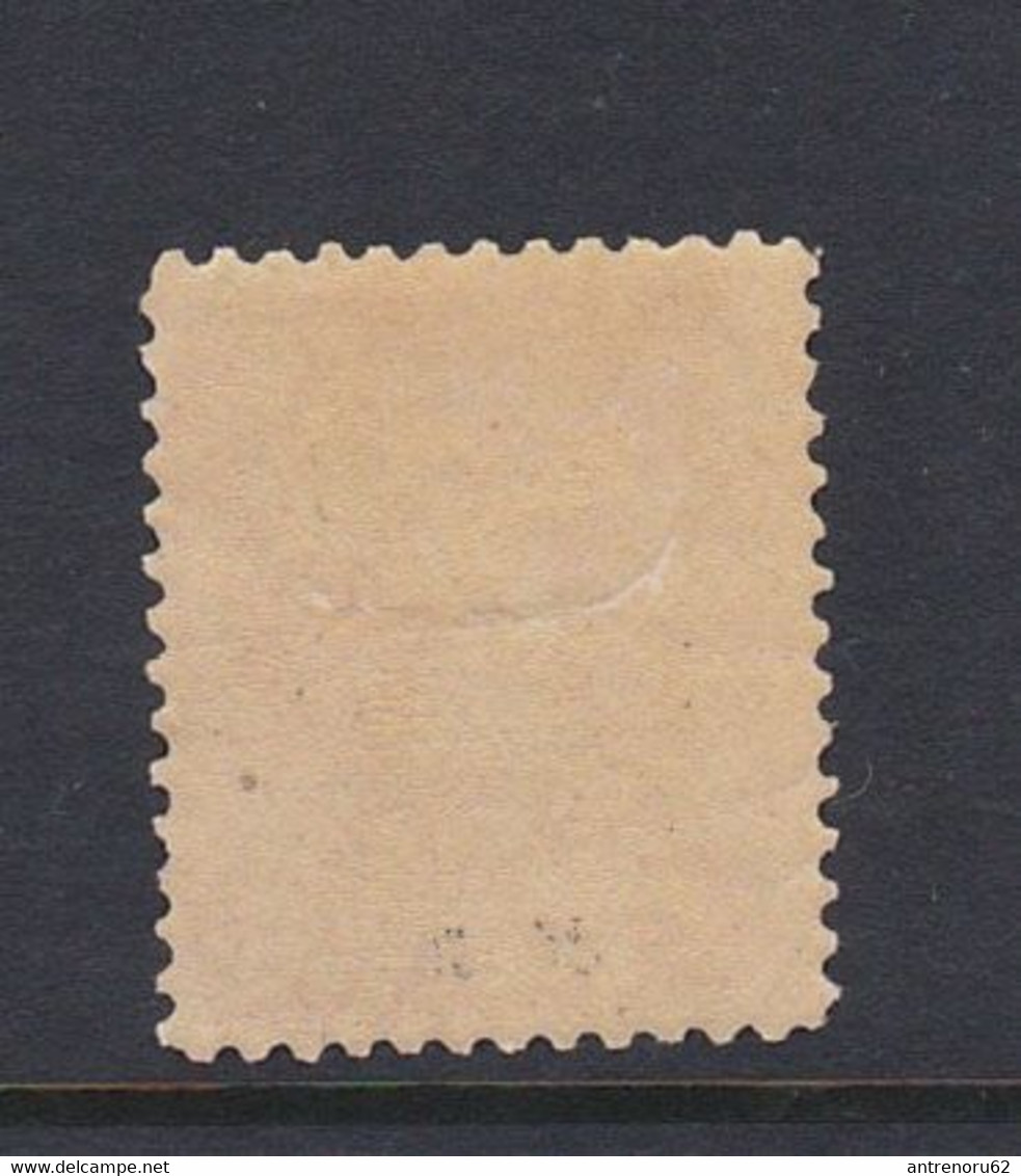 STAMPS-CHINA-UNUSED-MH*-1900-OCCUPATION -JAPANESE-SEE-SCAN - Nuovi