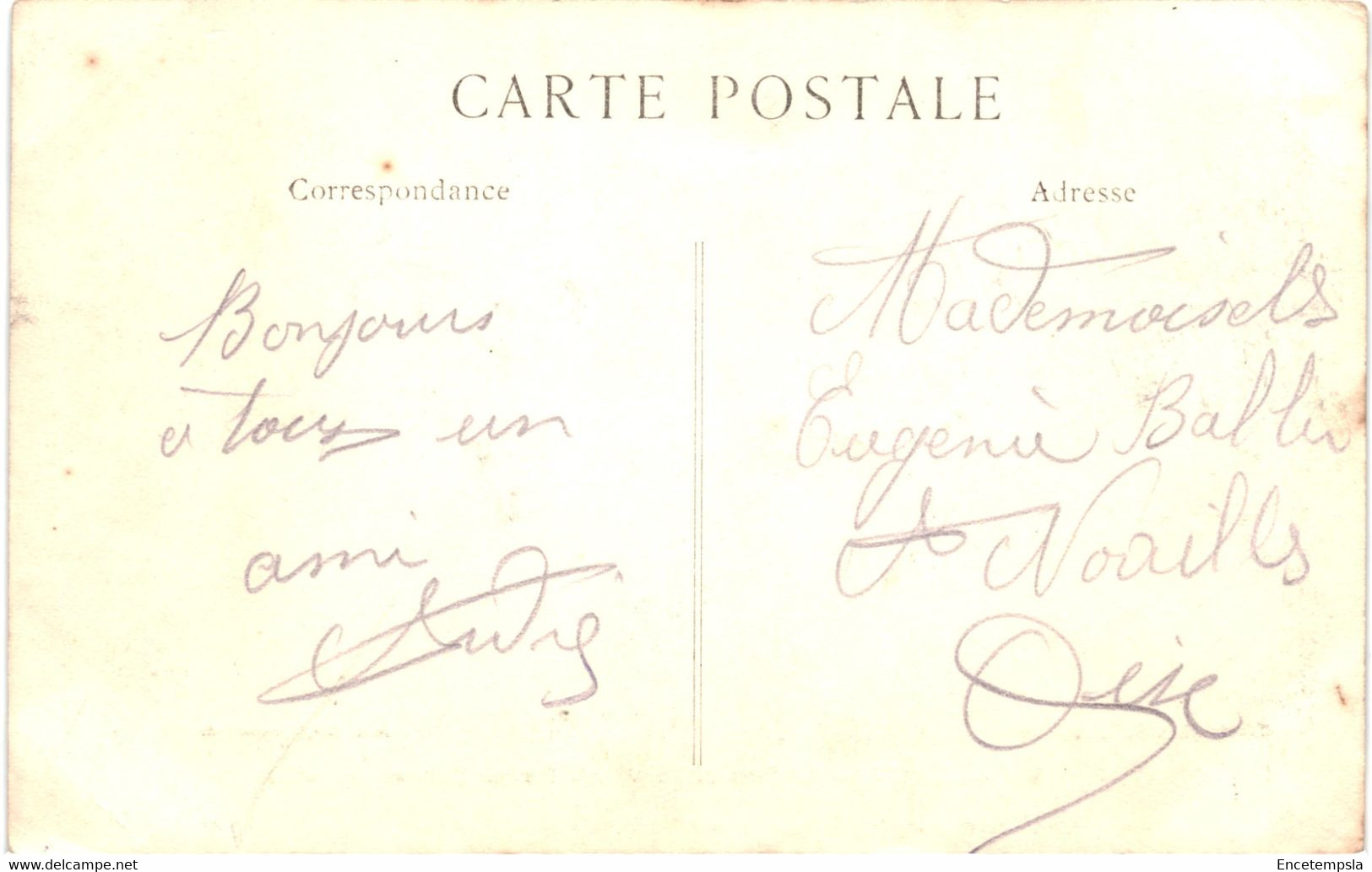 CPA Carte Postale France  Vic-sur-Aisne Pont Du Chemin De Fer Sur L'Aisne  VM46484 - Vic Sur Aisne