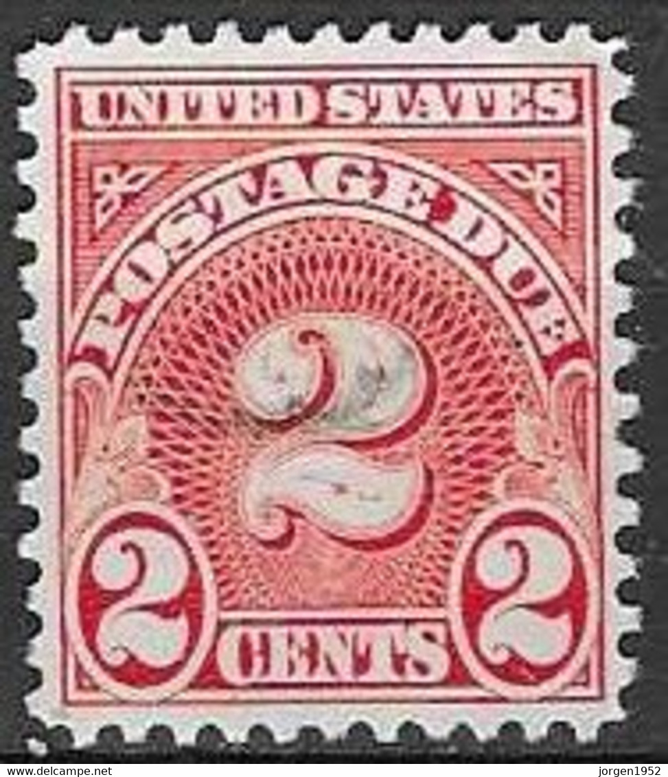 UNITED STATES # FROM 1931 MICHEL  P46B TK: 11 X 10 1/2 - Franqueo