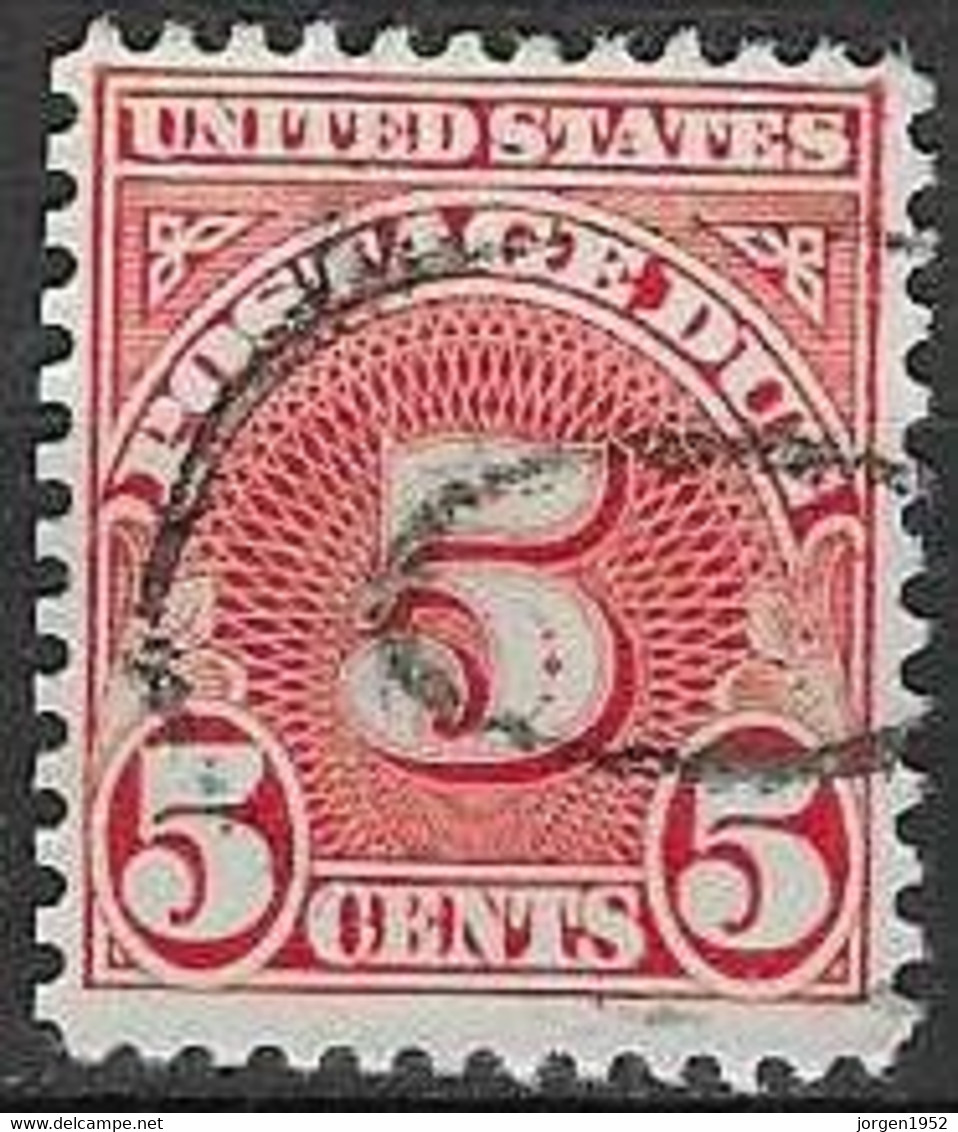 UNITED STATES # FROM 1931 MICHEL  P48B TK: 11 X 10 1/2 - Franqueo