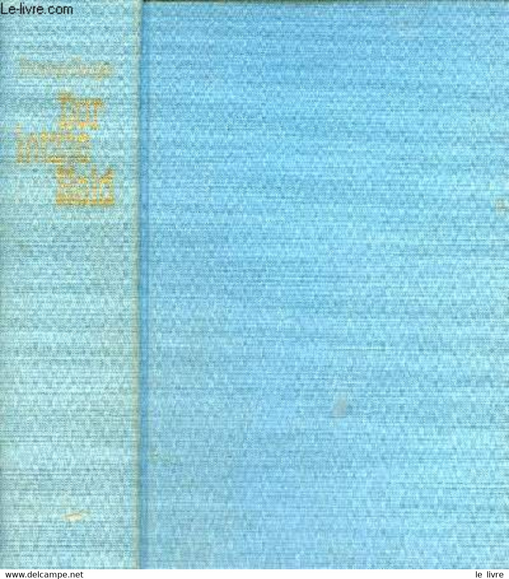 Der Letzte Held. - Berger Thomas - 1964 - Sonstige & Ohne Zuordnung