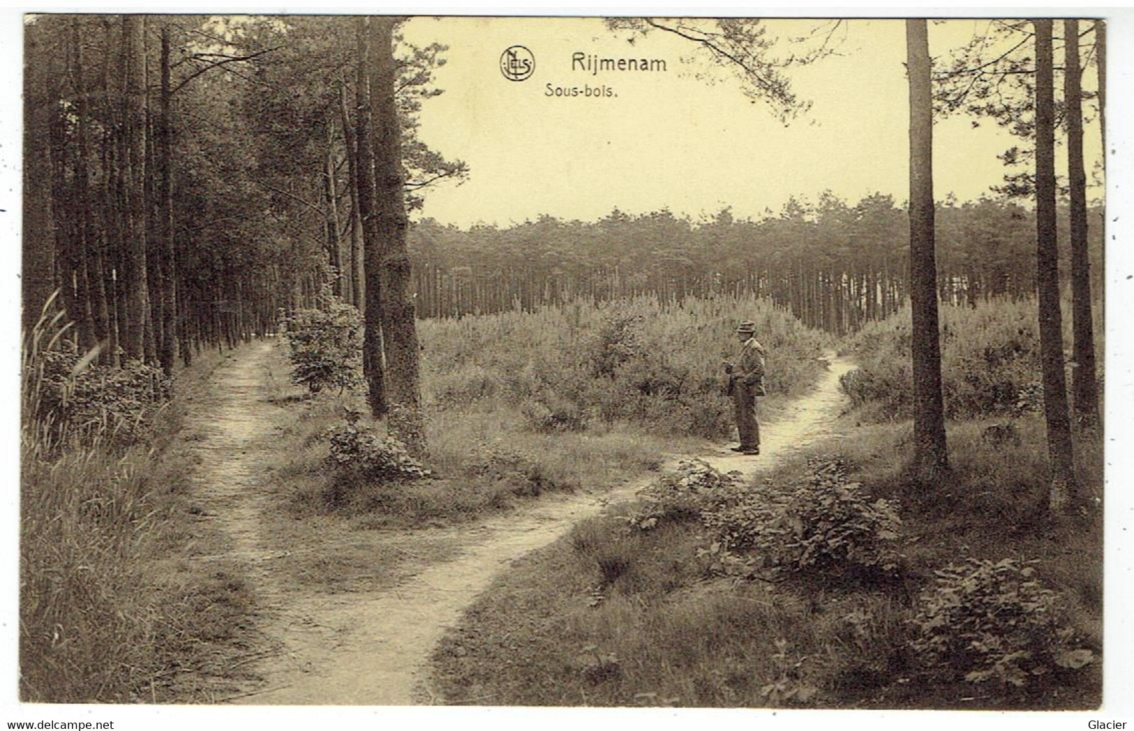 Rijmenam - Sous-Bois - Bonheiden