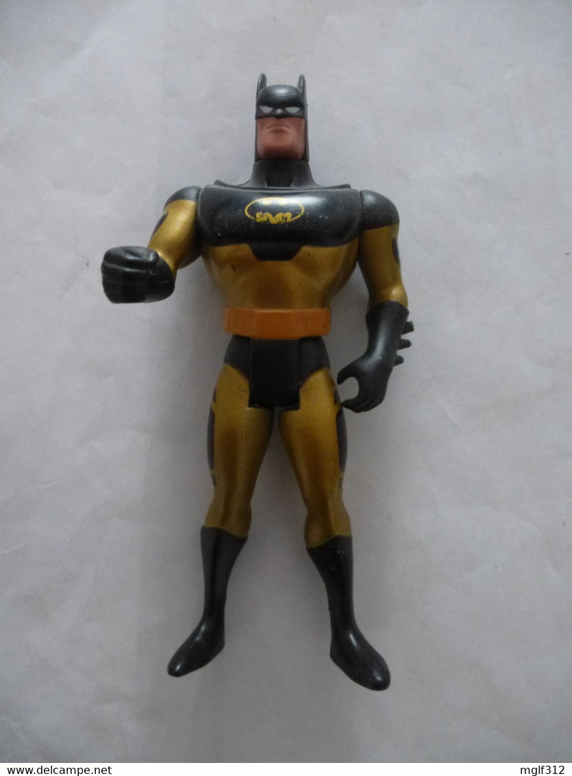 BATMAN Figurine DC COMICS INC 1993 - Batman